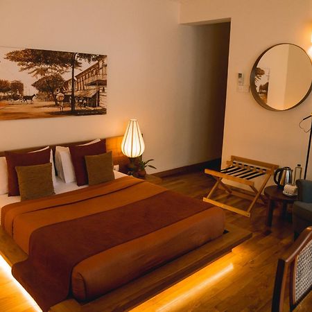 Ceystay Colombo Exterior photo