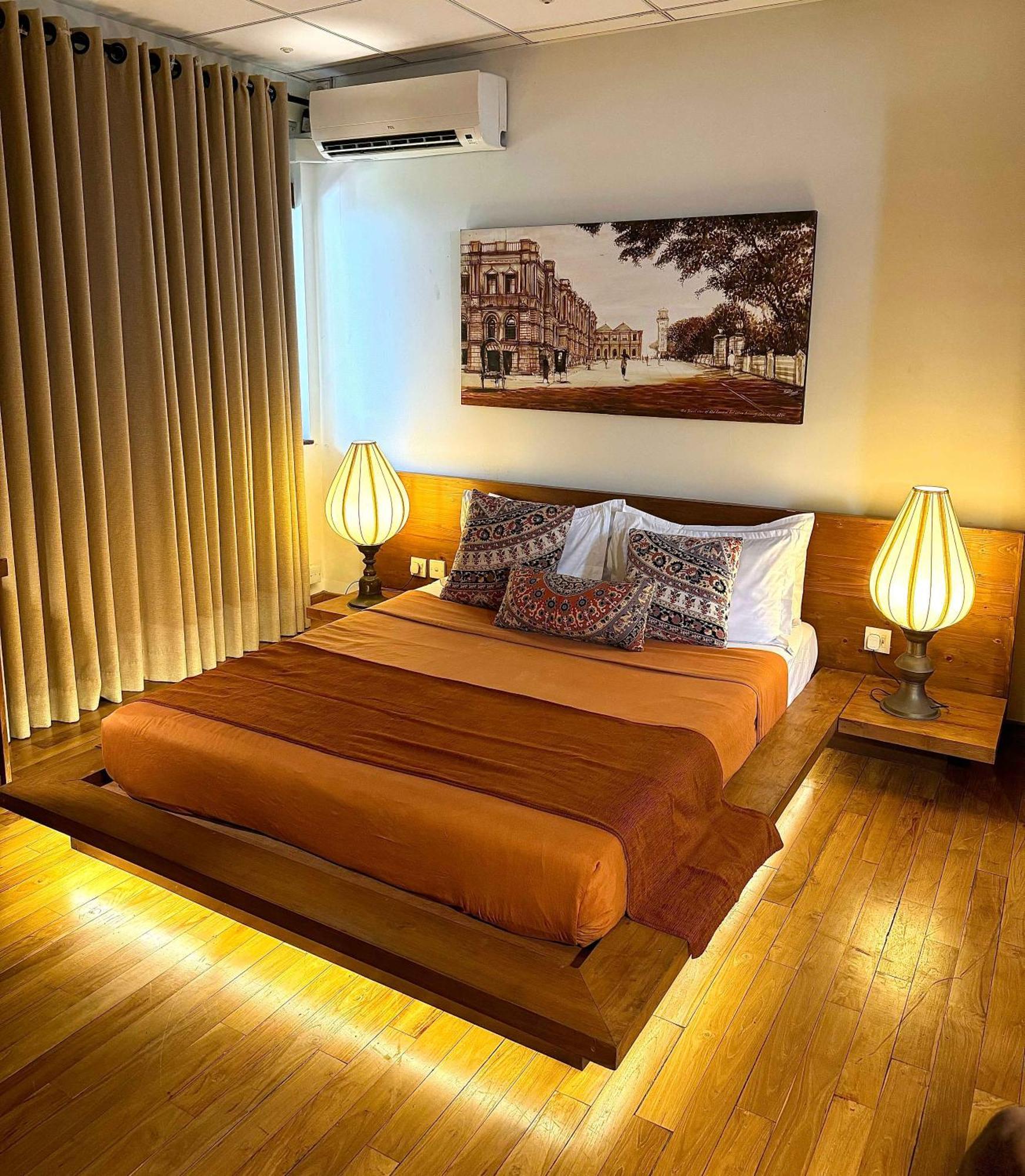 Ceystay Colombo Exterior photo